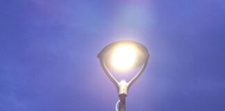 Νέος φωτισμός στον Άγιο Κωνσταντίνο