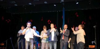 Άκρως επιτυχημένος ο 2ος Διαγωνισμός Μουσικής Δημιουργίας της ΓΕΑ