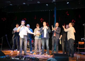 Άκρως επιτυχημένος ο 2ος Διαγωνισμός Μουσικής Δημιουργίας της ΓΕΑ