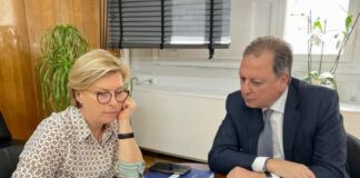 Μετακίνηση της… υποστελέχωσης ζητά ο Λιβανός