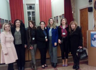 Ενδιαφέροντα συμπεράσματα στην ημερίδα για τον Καρκίνο του Πνεύμονα «Μελίτη»