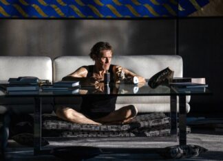 Το “Inside” του Βασίλη Κατσούπη και το “Shazam 2” στον Άνεσις