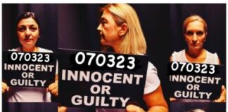 «Ιθάκες»: Θεατρική παράσταση με αφορμή την Παγκόσμια Ημέρα της Γυναίκας