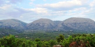 Απόφαση «πιλότος» για τα αιολικά στα Ακαρνανικά;