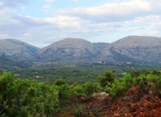 Απόφαση «πιλότος» για τα αιολικά στα Ακαρνανικά;