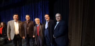 «Παντελής Καρασεβδάς – Τρεις ζωές»: Βιβλίο που φωτίζει μια «σκιά» στην τοπική ιστορία