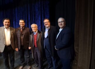 «Παντελής Καρασεβδάς – Τρεις ζωές»: Βιβλίο που φωτίζει μια «σκιά» στην τοπική ιστορία