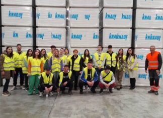 Συνεχίζονται οι δράσεις επαγγελματικής κατάρτισης μαθητών από το Δήμο Αμφιλοχίας