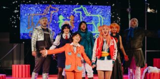 Η Εθνική Λυρική Σκηνή έρχεται σε δύο Γυμνάσια του Αγρινίου