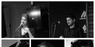 Παγκόσμια Ημέρα Ποίησης : Η «Κοιμωμένη μαινάδα» στο Ξενοκράτειο Αρχαιολογικό Μουσείο