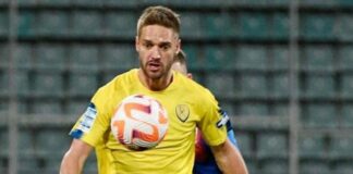 Παναιτωλικός: Ο Μάρτενσον και οι άλλοι