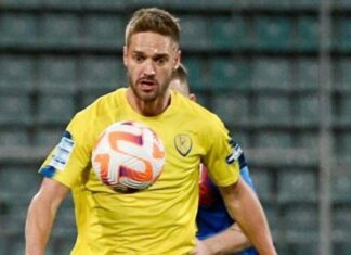 Μάρτενσον: «Με το νέο ιδιοκτήτη βλέπω ότι ο σύλλογος θα κάνει το βήμα παραπάνω»