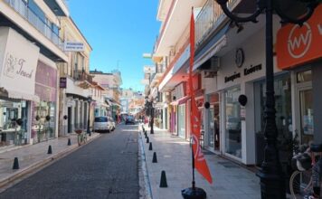 Δυσκολίες στην τροφοδοσία της αγοράς «βλέπει» ο Εμπορικός Σύλλογος Μεσολογγίου