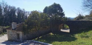 Εργαστήριο ζυμώματος και μουσική Βραδιά στον αύλειο χώρο του Μύλου της Κασσάνδρας