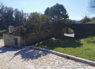 Εργαστήριο ζυμώματος και μουσική Βραδιά στον αύλειο χώρο του Μύλου της Κασσάνδρας