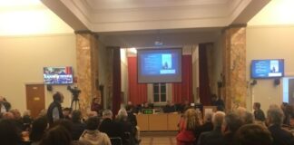 Παρουσιάστηκε το βιβλίο του Δ. Παναγιωτόπουλου «Οι αγρότες στην ελληνική ιστορία – Από την Επανάσταση στην παγκοσμιοποίηση»