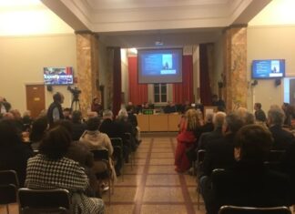 Παρουσιάστηκε το βιβλίο του Δ. Παναγιωτόπουλου «Οι αγρότες στην ελληνική ιστορία – Από την Επανάσταση στην παγκοσμιοποίηση»