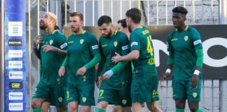 Παναιτωλικός: Ανάσες έως την Πέμπτη και μετά ανασύνταξη