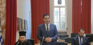 Γ. Παπαναστασίου: Είναι η ημέρα που θυμόμαστε ότι τίποτα δεν χαρίστηκε στο λαό μας