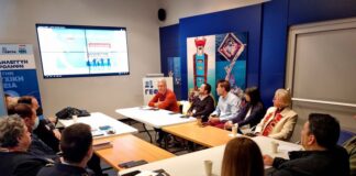 Δράσεις από τη «Γέφυρα» για την ψυχική υγεία