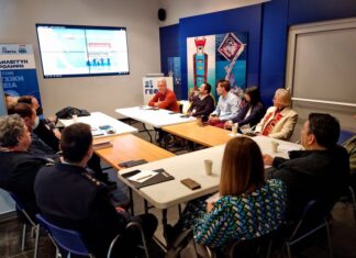 Δράσεις από τη «Γέφυρα» για την ψυχική υγεία