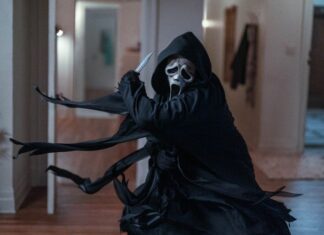 SCREAM VI στον “Άνεσις”