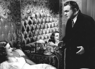 “Η Σκύλα” στην κινηματογραφική λέσχη του Δήμου Αγρινίου