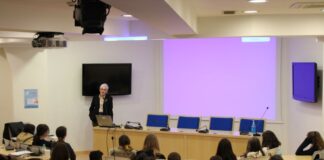 Εκατοντάδες μαθητές παρακολούθησαν την ενημέρωση στοματικής υγιεινής στο Δήμο Αμφιλοχίας