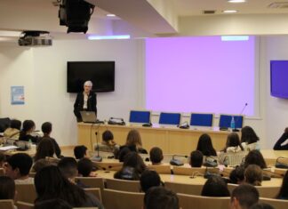 Εκατοντάδες μαθητές παρακολούθησαν την ενημέρωση στοματικής υγιεινής στο Δήμο Αμφιλοχίας