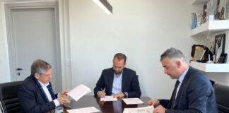 Ξεκινούν εργασίες αποκατάστασης στην Εθνική Οδό Αγρινίου – Καρπενησίου