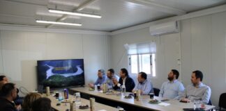 ΤΕΕ και Δήμος Αμφιλοχίας θέλουν αντισταθμιστικά από την ΤΕΡΝΑ για το μεγάλο έργο αντλησιοταμίευσης