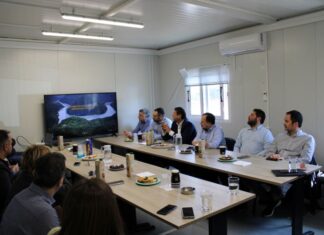 ΤΕΕ και Δήμος Αμφιλοχίας θέλουν αντισταθμιστικά από την ΤΕΡΝΑ για το μεγάλο έργο αντλησιοταμίευσης