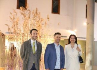 Εγκαινιάστηκε η έκθεση φωτογραφίας του Θέμη Ζαχρήστου στην Παλαιά Δημοτική Αγορά