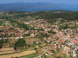 Δήμος Θέρμου: Μπαίνει μπροστά για το δημογραφικό – Επίδομα έως 15.000 ευρώ στις πολύτεκνες οικογένειες