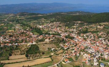 Οι προτάσεις του ΤΕΕ Αιτωλοακαρνανίας για το πολεοδομικό στην περιοχή του Θέρμου