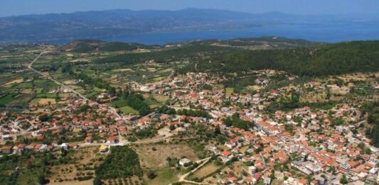 Το πάλεψε το Θέρμο, δεν τα κατάφερε, αλλά ξεχώρισε!