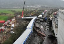 Άλλο μάνα θύματος κι άλλο αρχηγός κόμματος