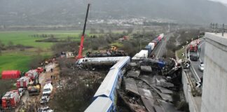 Πένθος και… κάλπη;