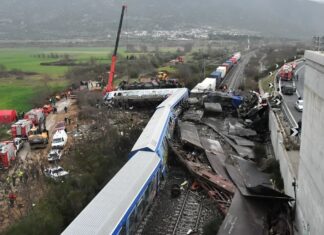 Τα Τέμπη ως «ίχνος» αξιοπρέπειας της (Ελληνικής) Δημοκρατίας