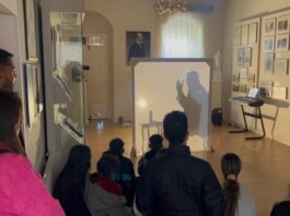 Με επιτυχία η δράση «Ταξιδεύοντας στο Μεσολόγγι των Ηρώων με το Σπυρίδωνα Τρικούπη»