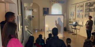 Με επιτυχία η δράση «Ταξιδεύοντας στο Μεσολόγγι των Ηρώων με το Σπυρίδωνα Τρικούπη»