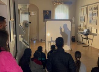 Με επιτυχία η δράση «Ταξιδεύοντας στο Μεσολόγγι των Ηρώων με το Σπυρίδωνα Τρικούπη»