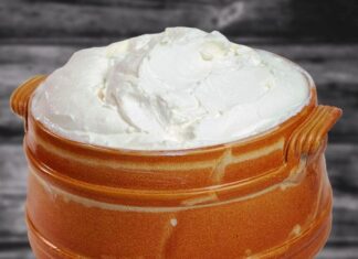 ΠΟΠ και το τσαλαφούτι του Ορεινού Βάλτου