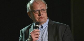 Τσελέντης για σεισμό στην Αμφιλοχία: Μικρή η πιθανότητα να είναι προσεισμική δράση