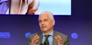 Φωκίων Ζαΐμης: Τα πολιτικά αεροδρόμια της Δυτικής Ελλάδος να καταστούν πύλες για μικρά αεροπλάνα χωρών της Ε.Ε.