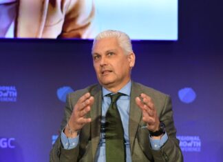 Συμμετοχή του Aντιπεριφερειάρχη Φ. Ζαΐμη στο 8ο EUSAIR Forum στο Σεράγεβο