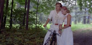 “Ο Κήπος των Φίντζι Κοντίνι” στην κινηματογραφική λέσχη του Δήμου Αγρινίου