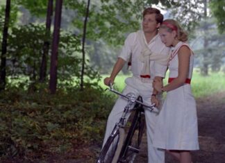 “Ο Κήπος των Φίντζι Κοντίνι” στην κινηματογραφική λέσχη του Δήμου Αγρινίου