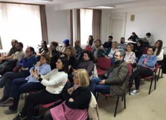 5ο ΓΕΛ Αγρινίου: Δύο εκπαιδευτικές επισκέψεις στην Κροατία στα πλαίσια του Erasmus+