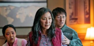 Το οσκαρικό “Τα Πάντα Όλα” στον Άνεσις